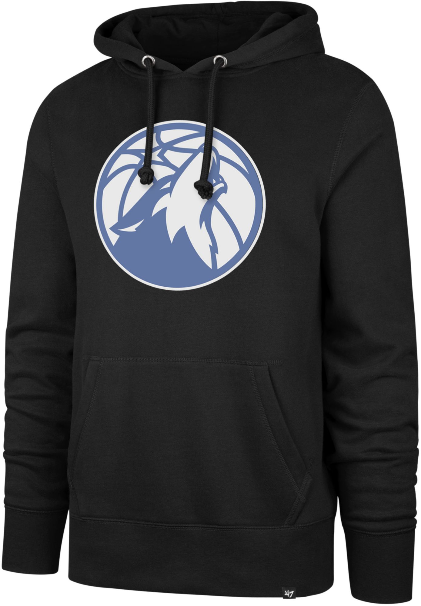 timberwolves city edition sweatshirt