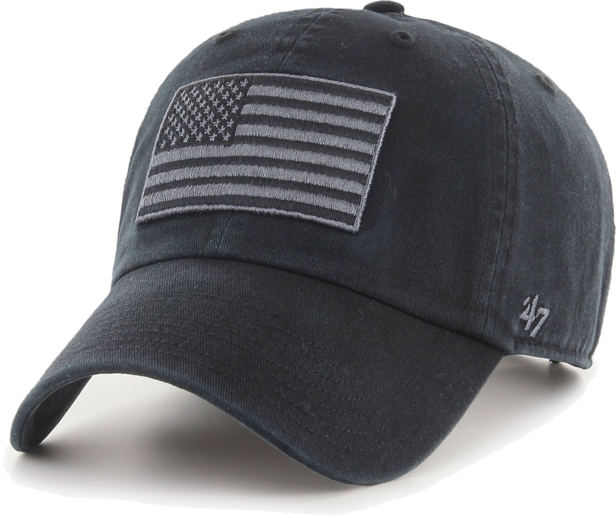 47 oht clean up hat