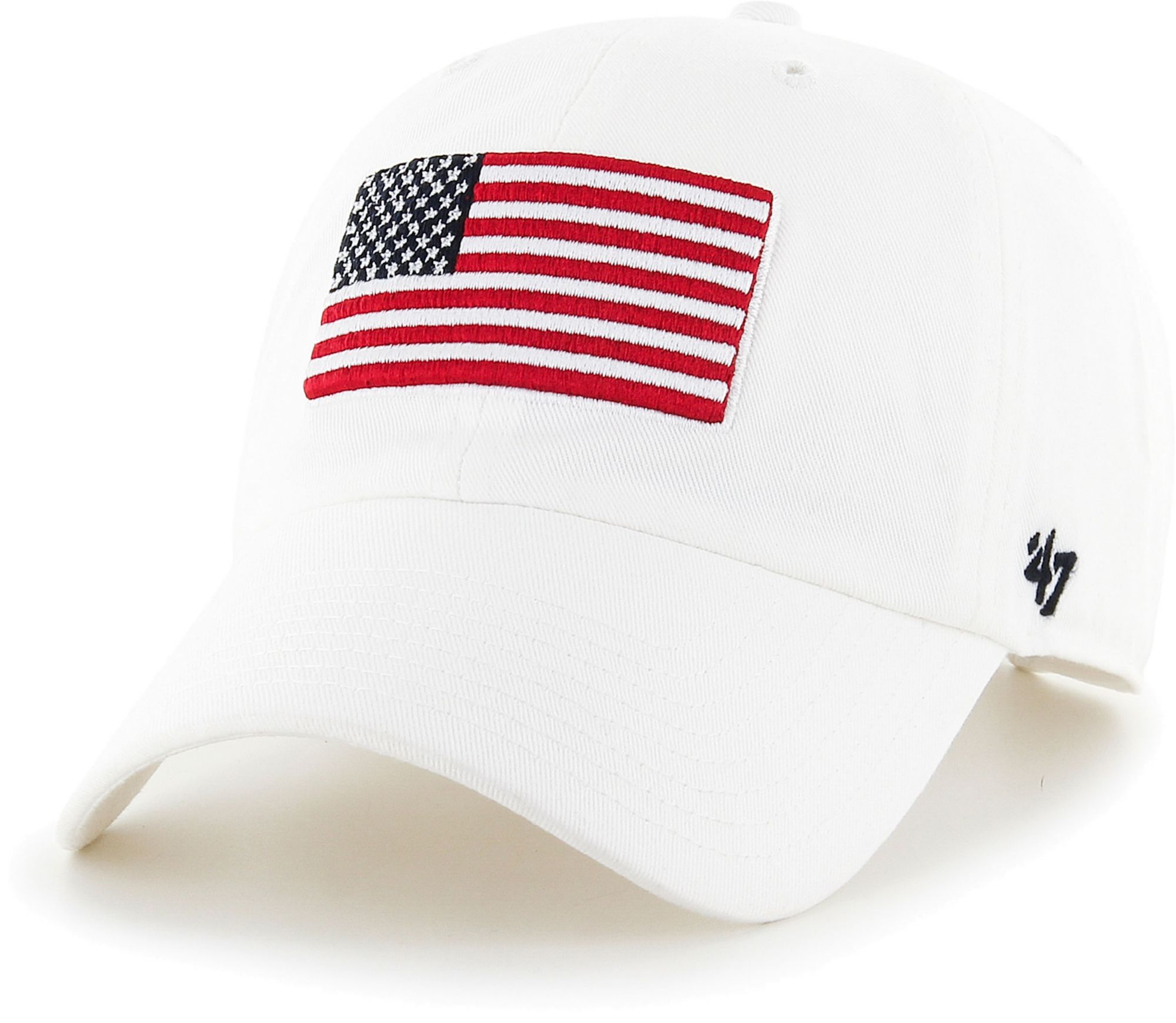 47 flag hat