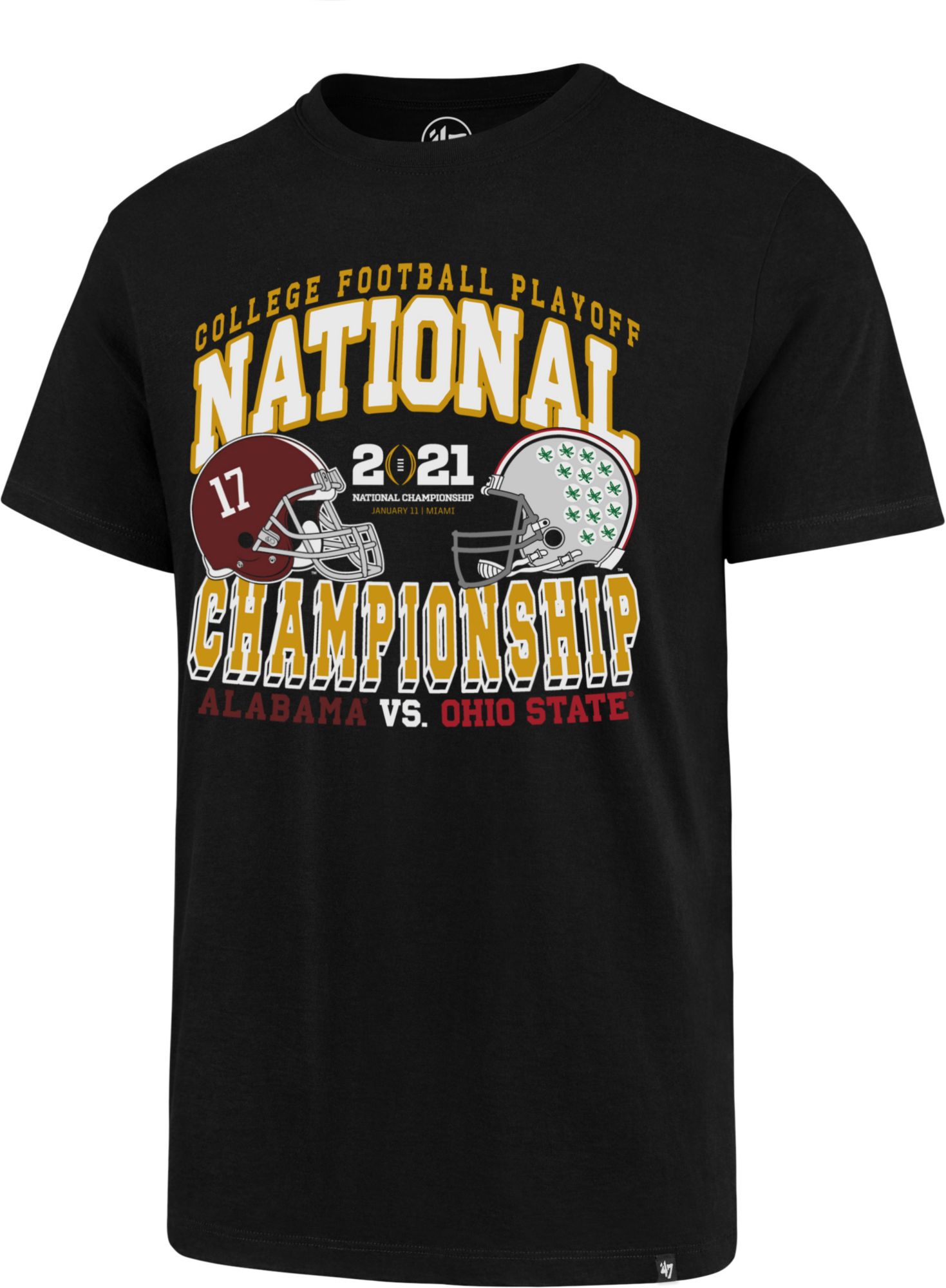 ohio state national championship shirt