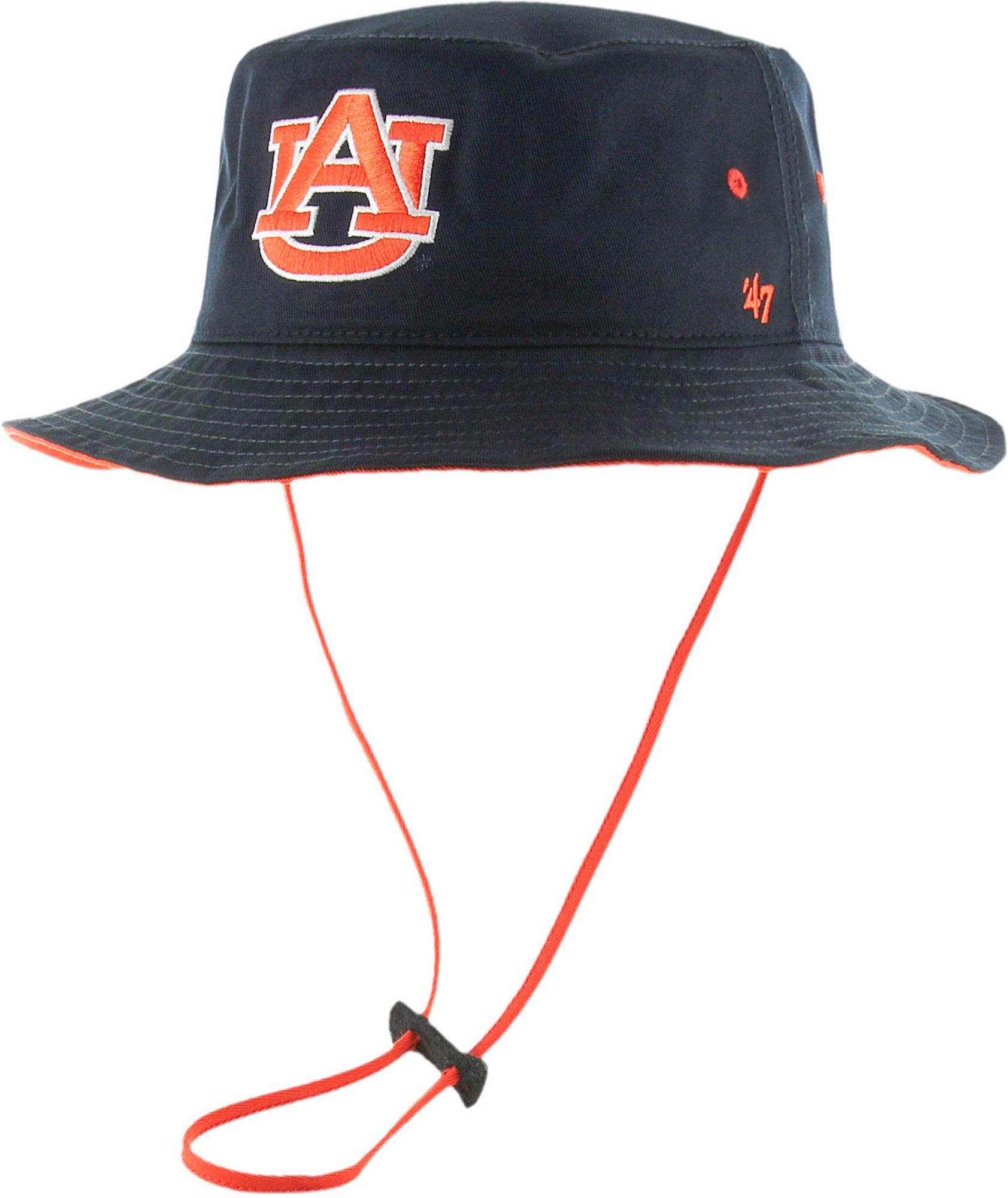 stussy monogram bucket hat