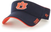  Auburn Tigers Interception Visor Cap : Sports & Outdoors