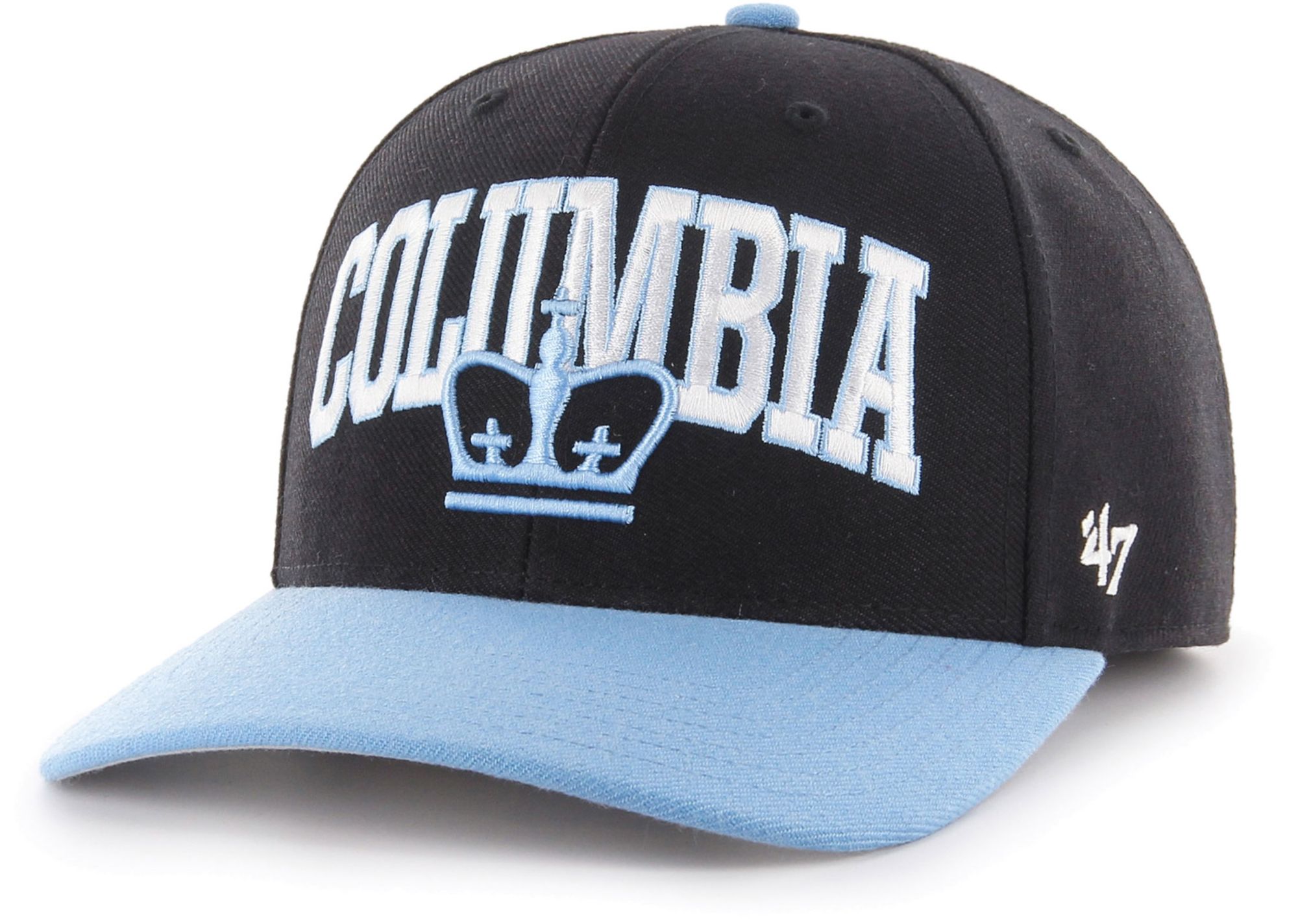 columbia adjustable hat