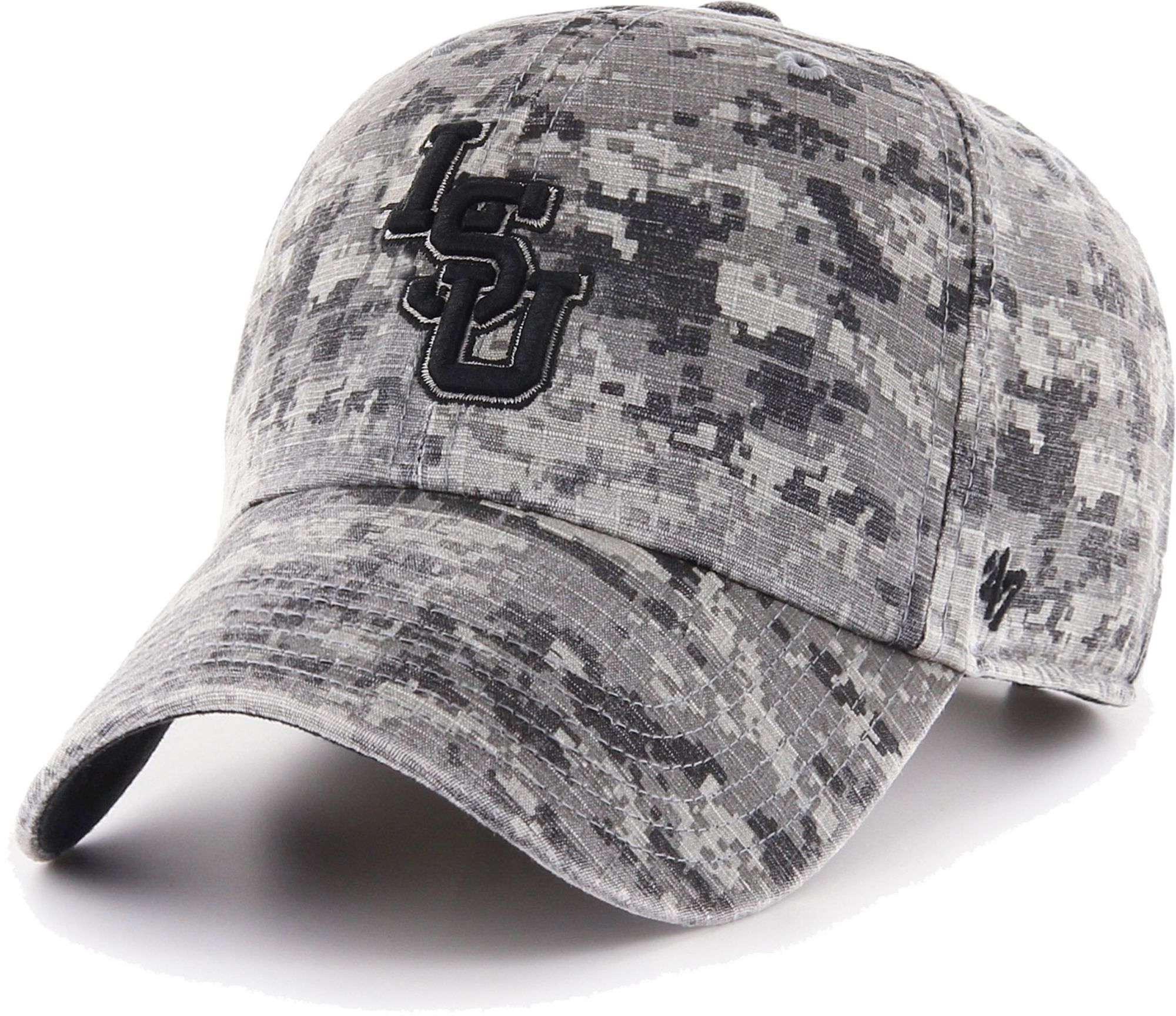 lsu 47 brand hat