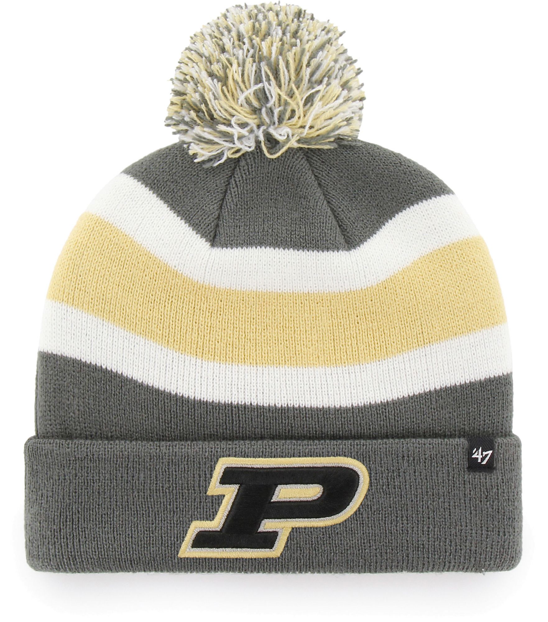 purdue hat 47