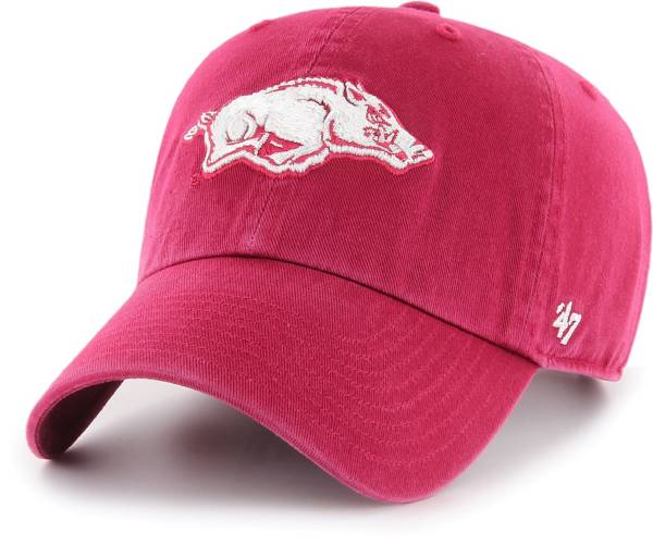 47 brand arkansas razorback 2024 hat