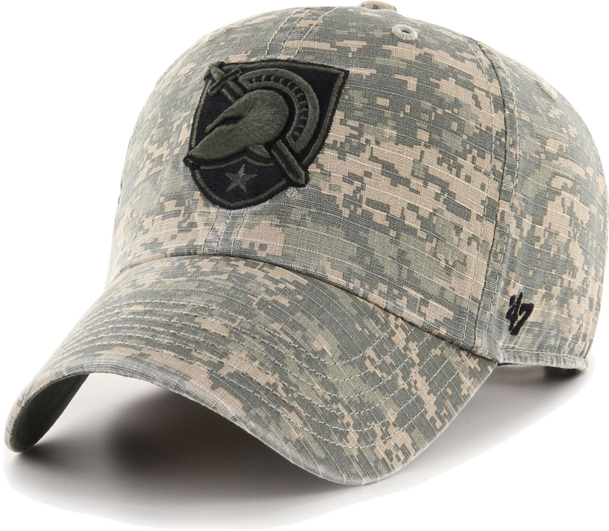 nike camo hat army
