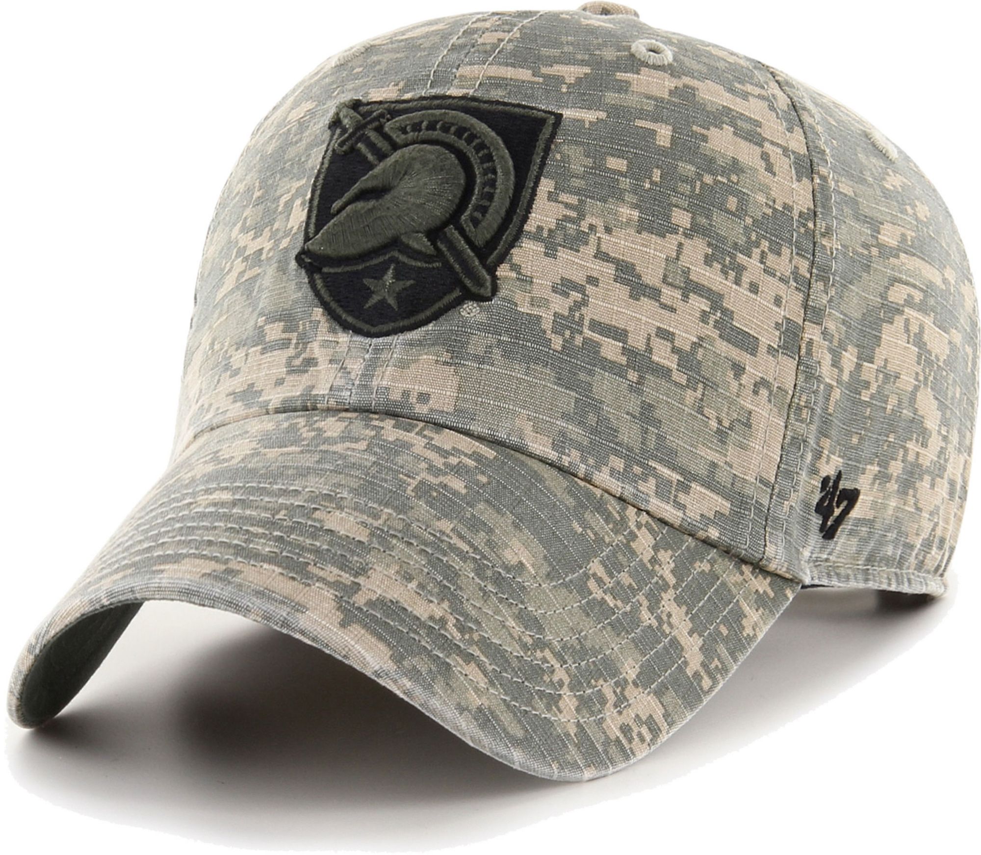 nike camo hats