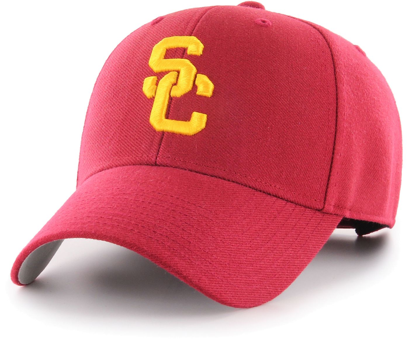 Usc baseball cap sales