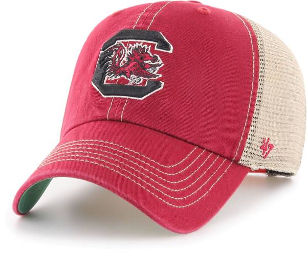 ‘47 Men's South Carolina Gamecocks Garnet Trawler Adjustable Hat product image