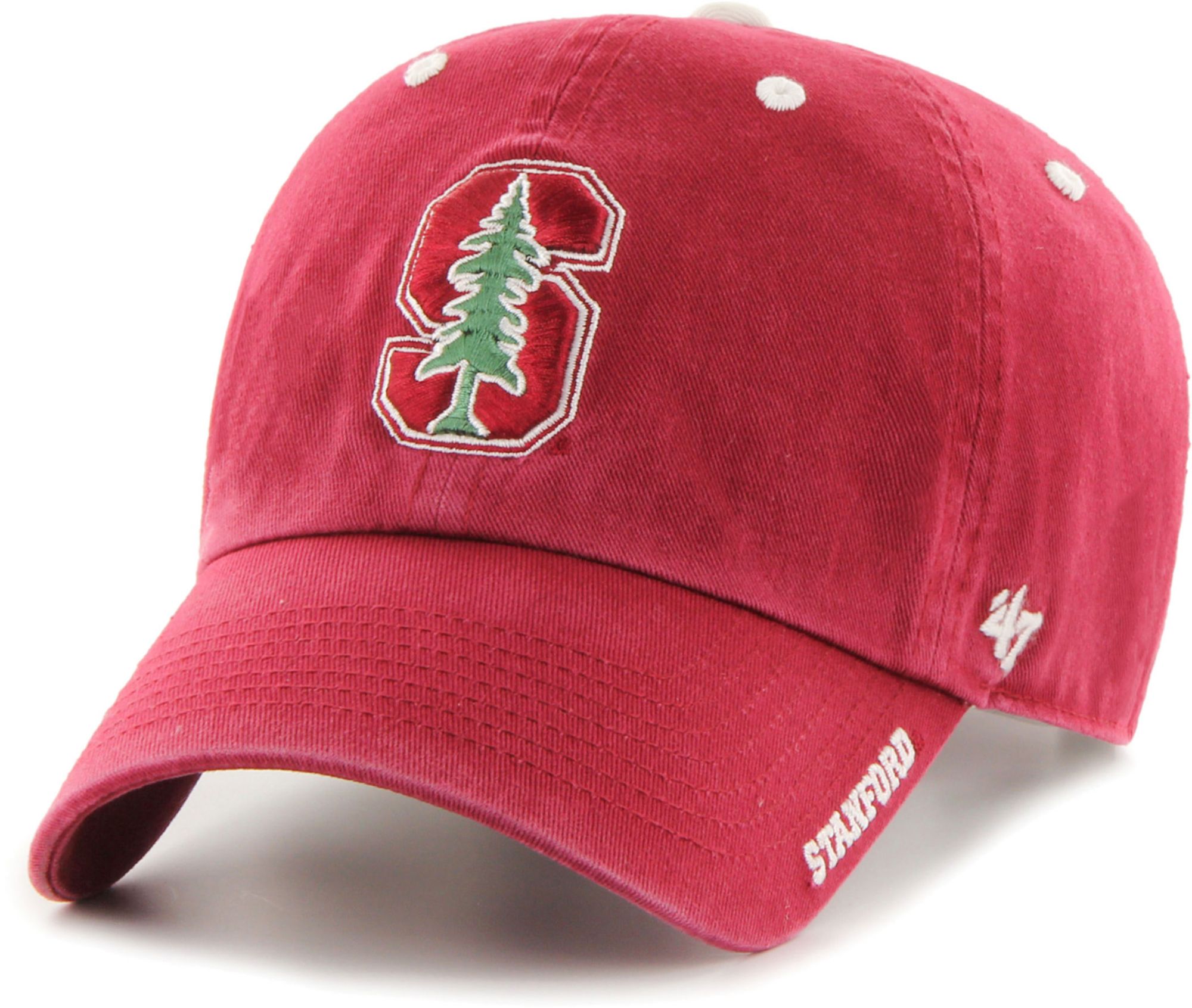 stanford 47 hat