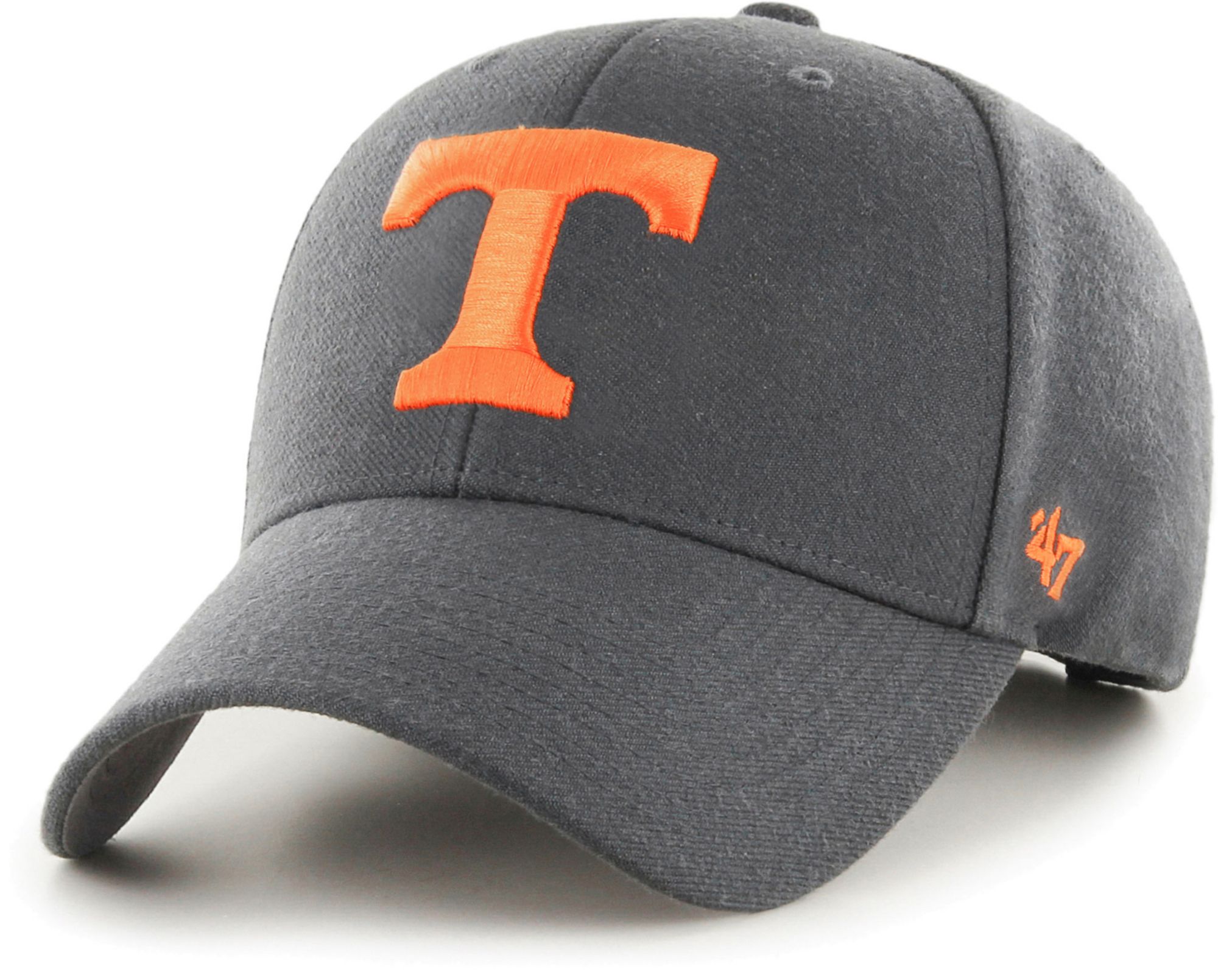 grey tennessee hat