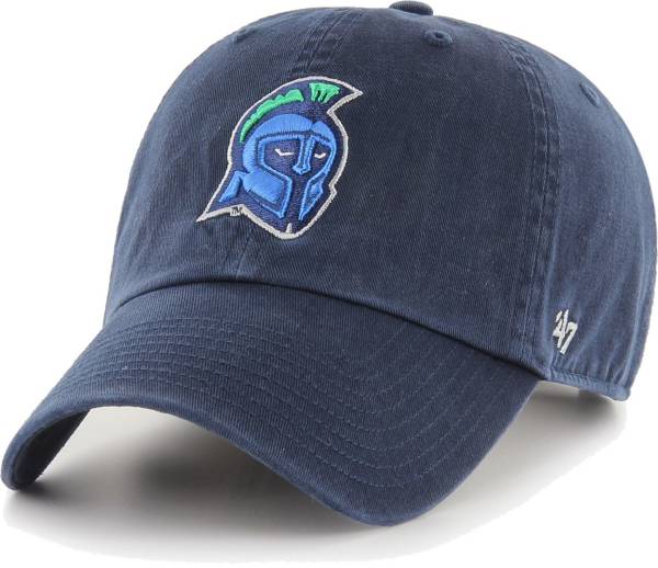 ‘47 Men's West Florida Argonauts Royal Blue Clean Up Adjustable Hat