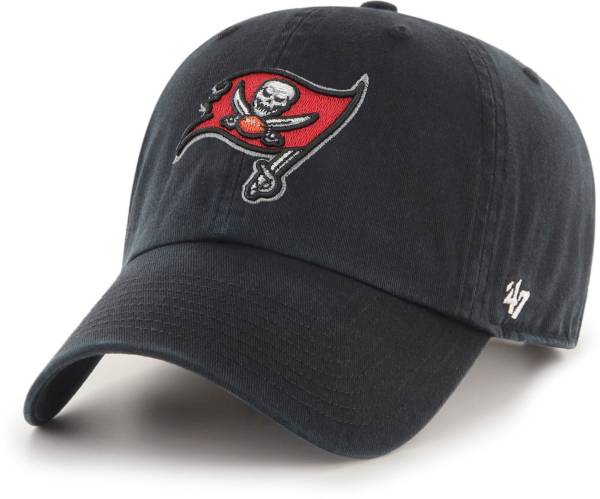 tampa bay buccaneers baseball cap