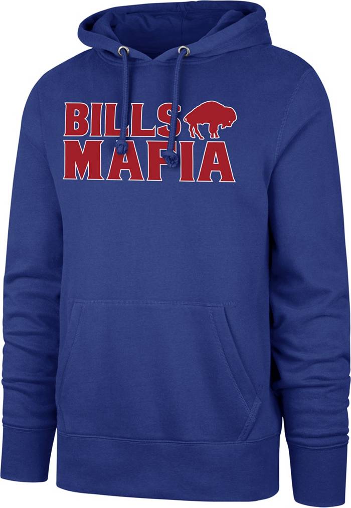 buffalo bills mafia clothing