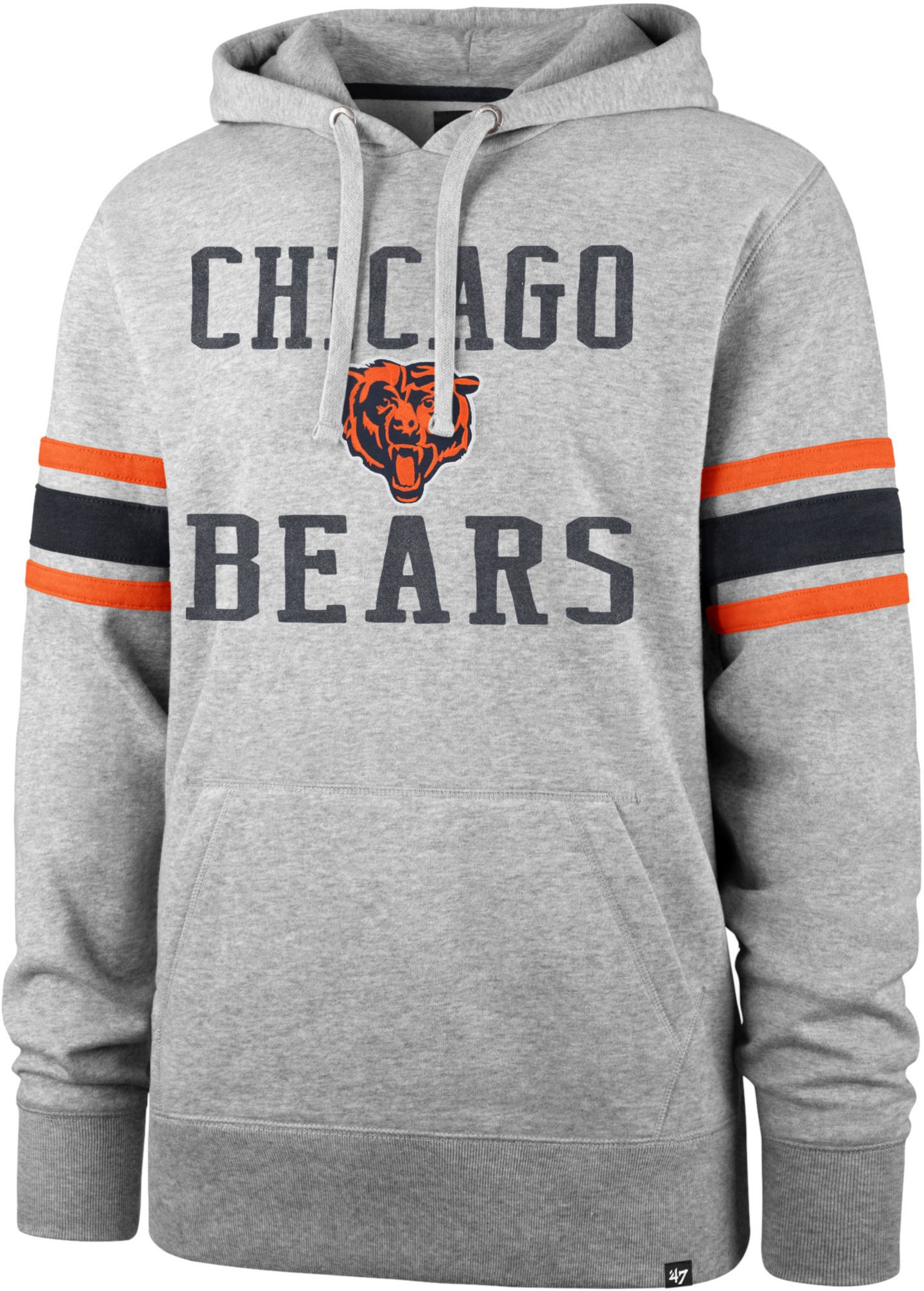 mens chicago bears sweatshirt