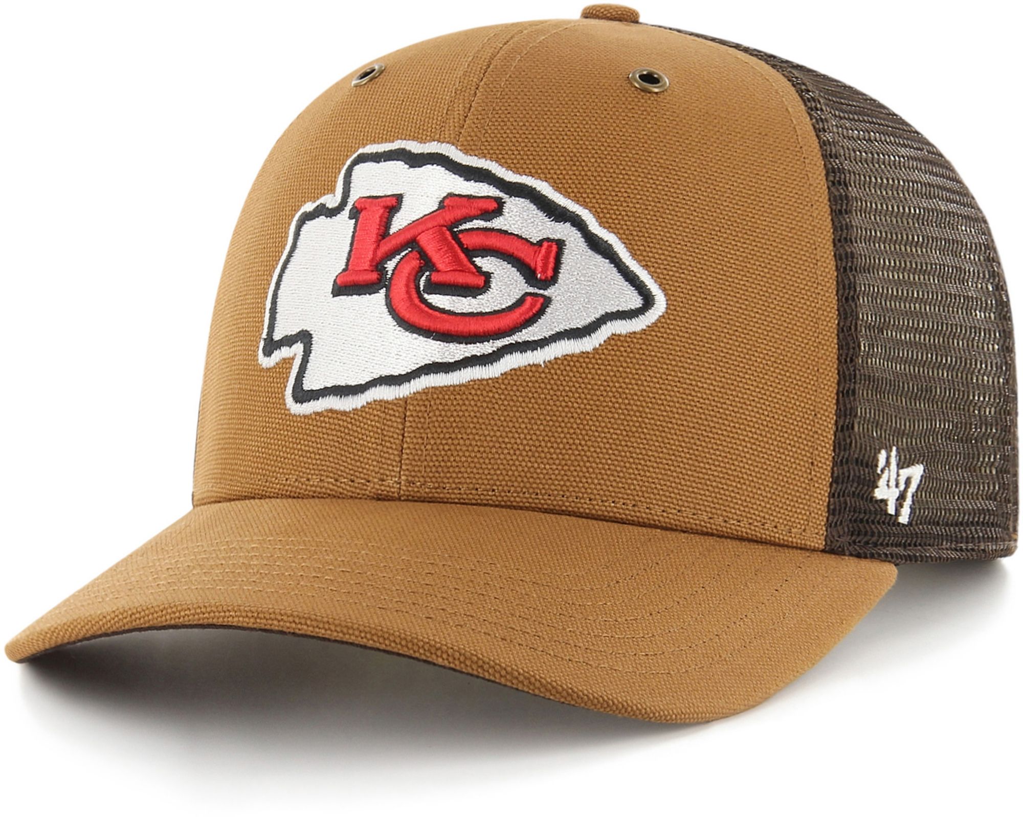47 chiefs hat