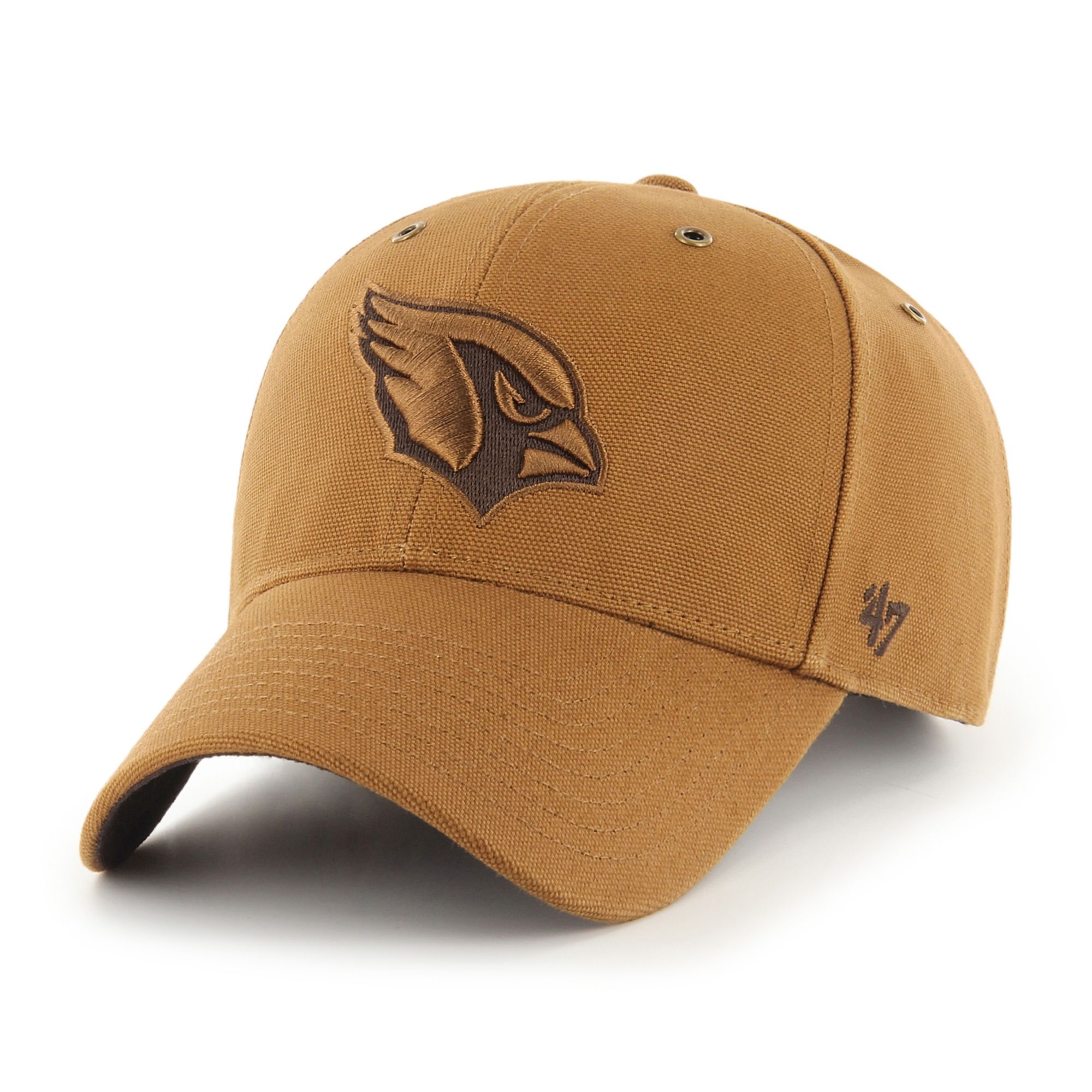 carhartt cardinals hat