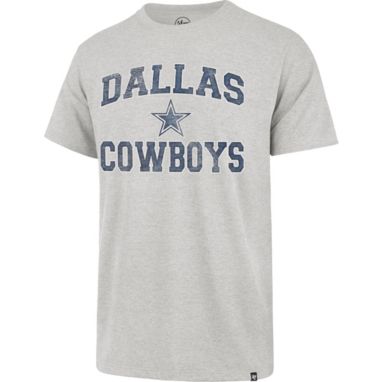 sorry, '47 Men's Dallas Cowboys Arch Franklin Grey T-Shirt is currently out of stock