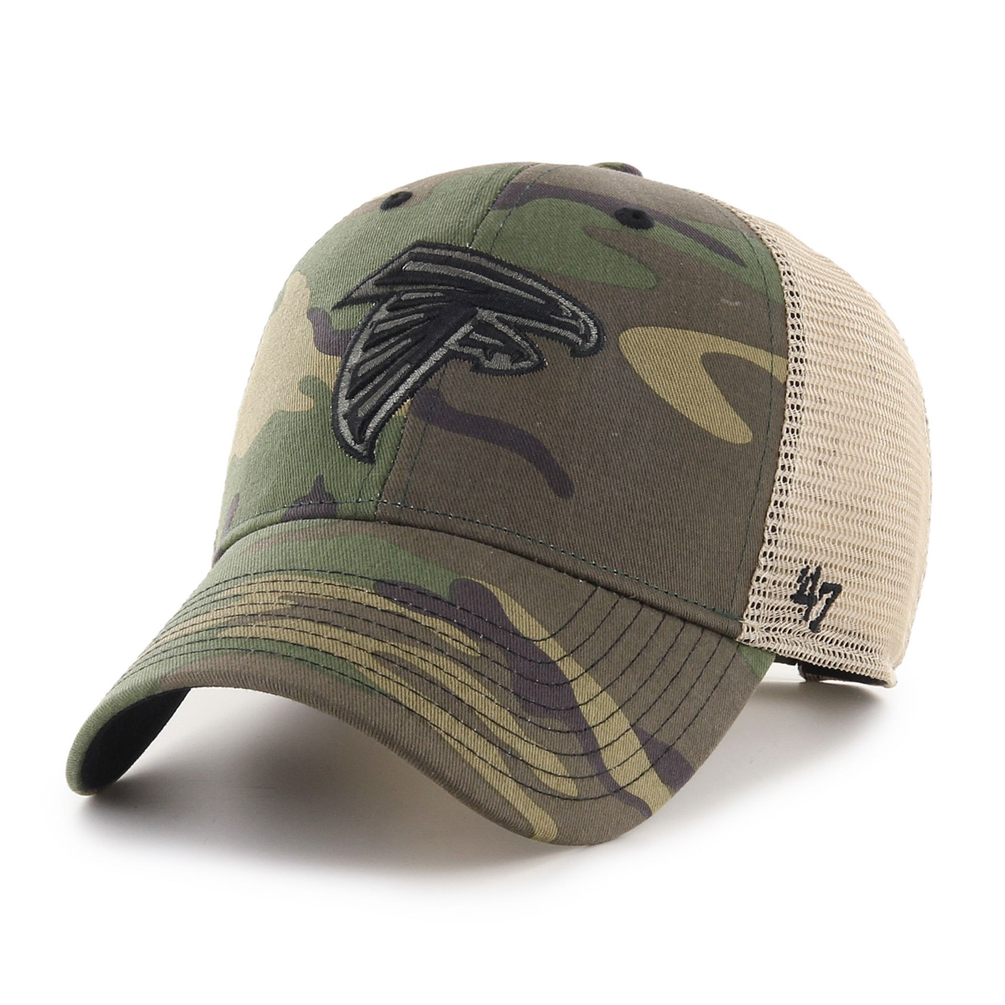 falcons military hat