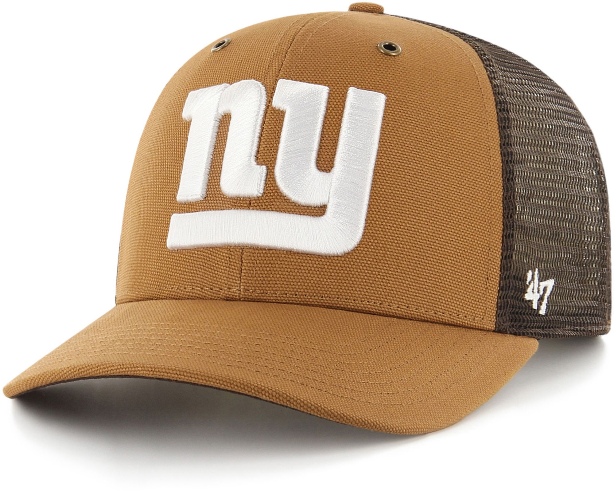 carhartt ny giants hat