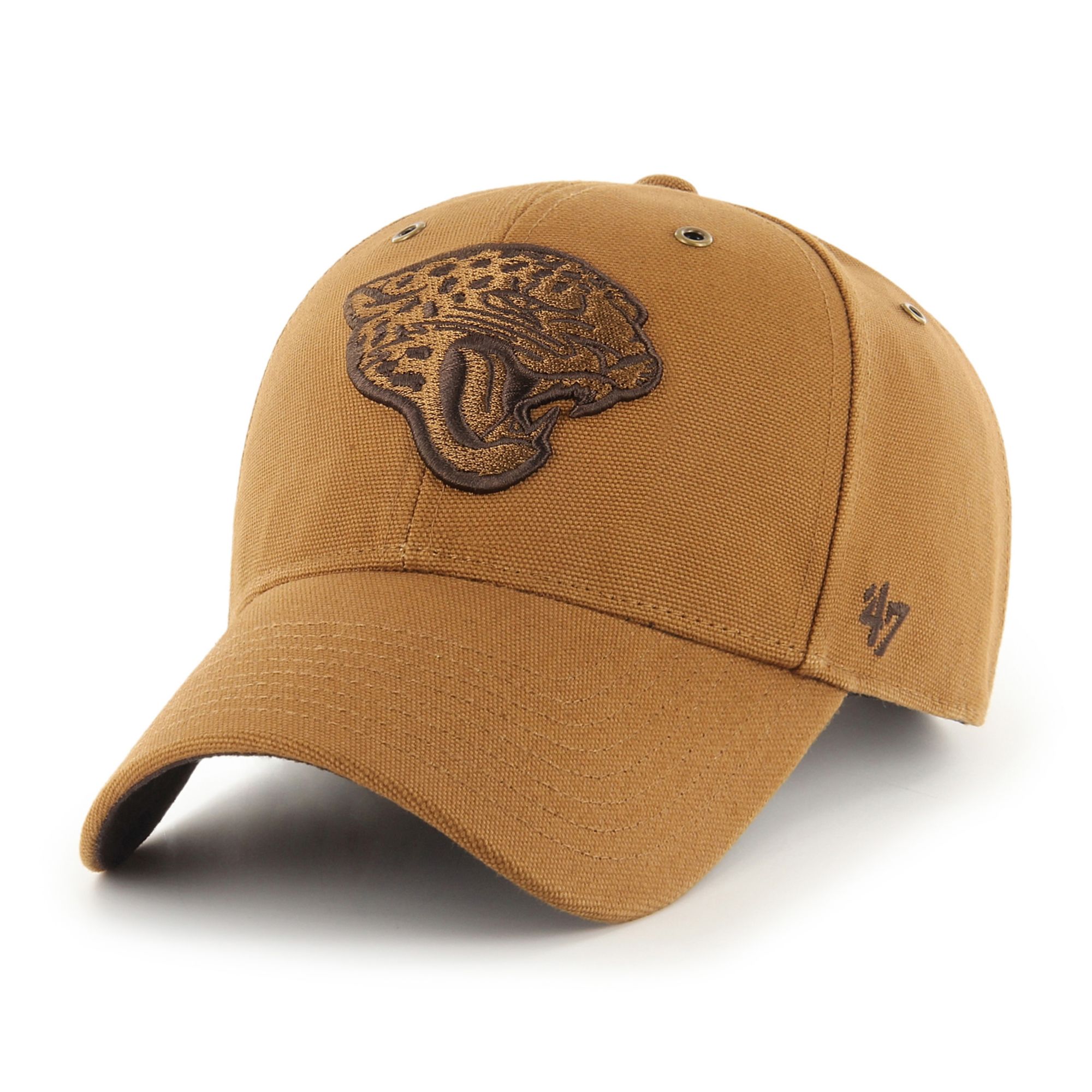 carhartt jaguars hat