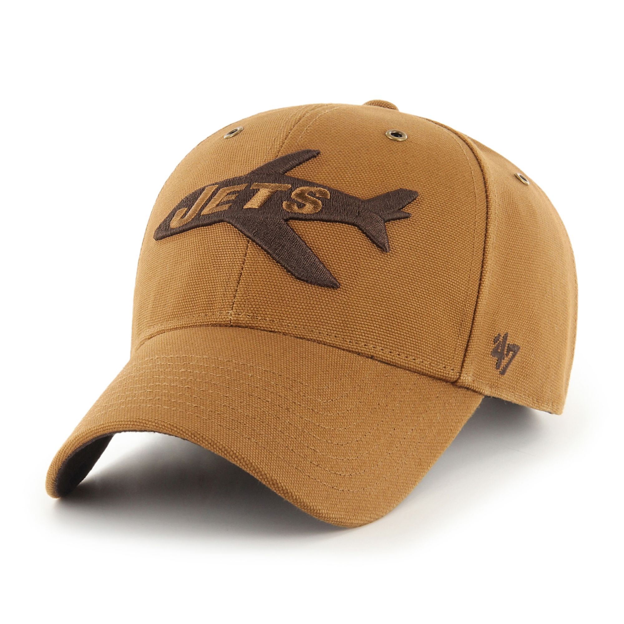 carhartt jets hat