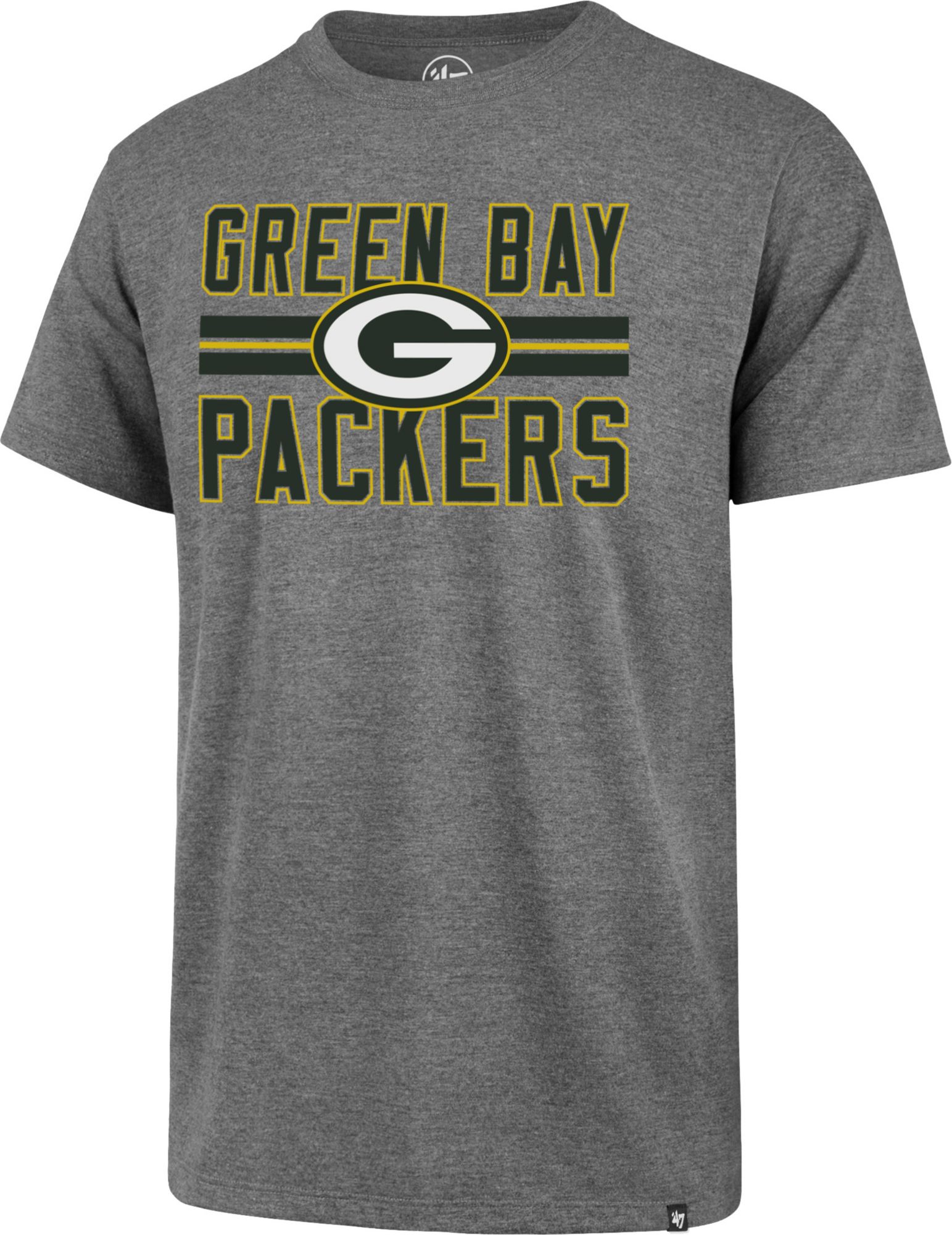 mens green bay packers shirts