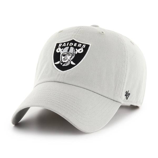 Product Detail  '47 LAS VEGAS SIGN CLEAN UP CAP - White