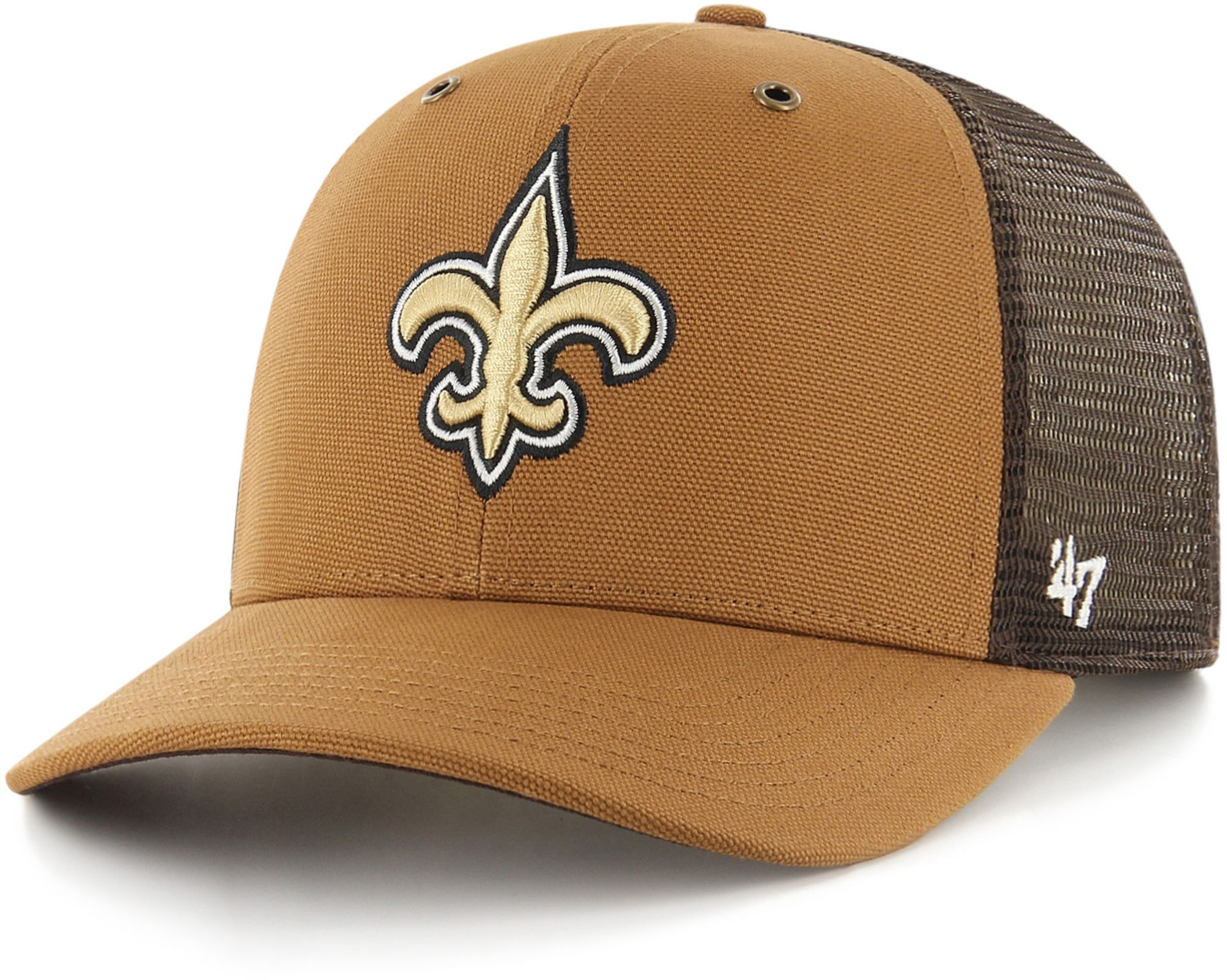 47 saints hat