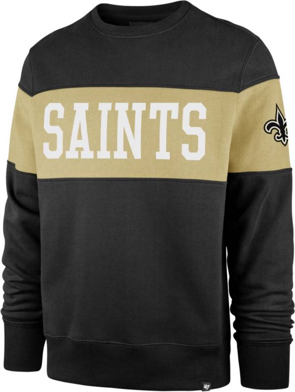 Saints Sweatshirt Football Sweatshirt New Orleans 