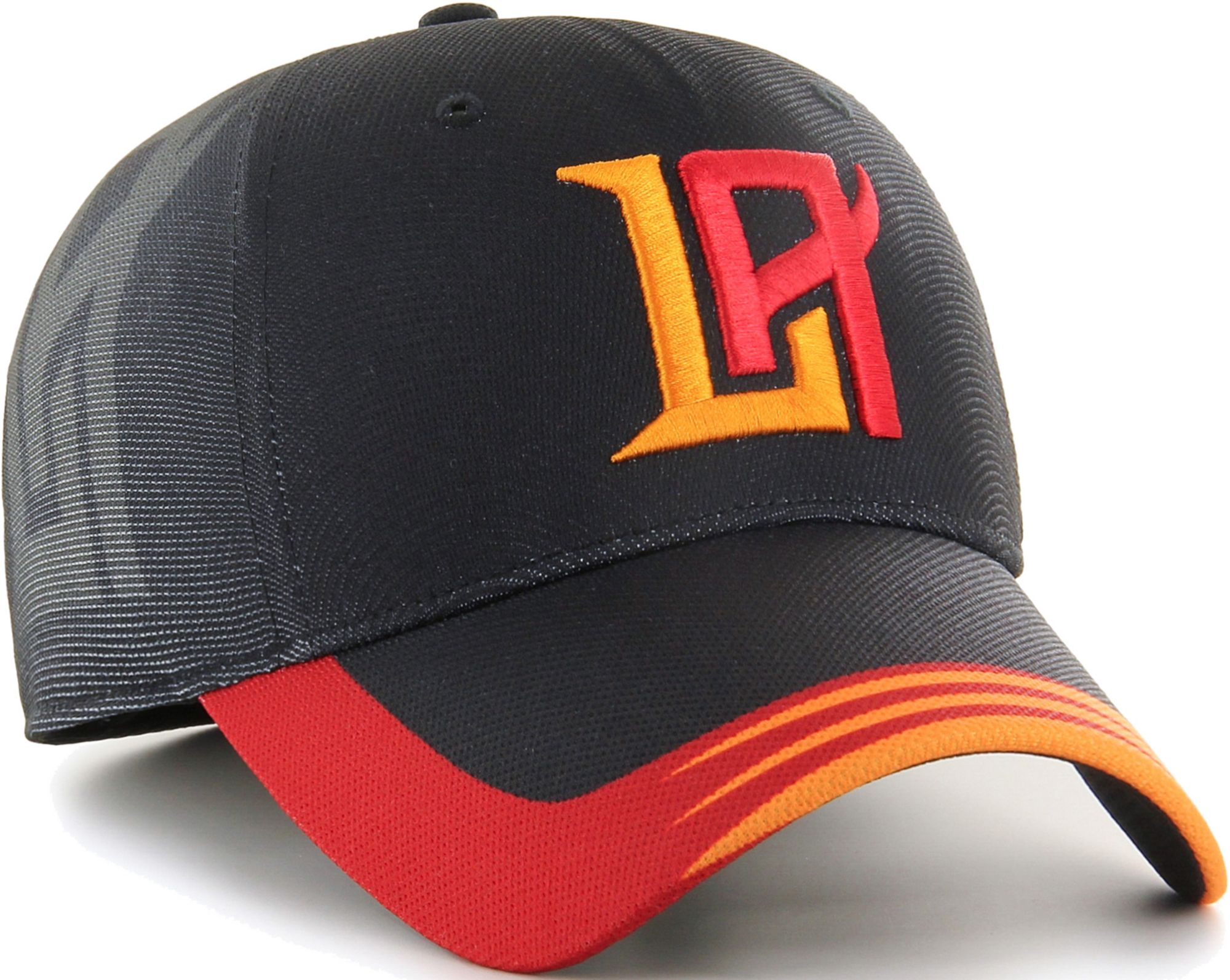 xfl hats