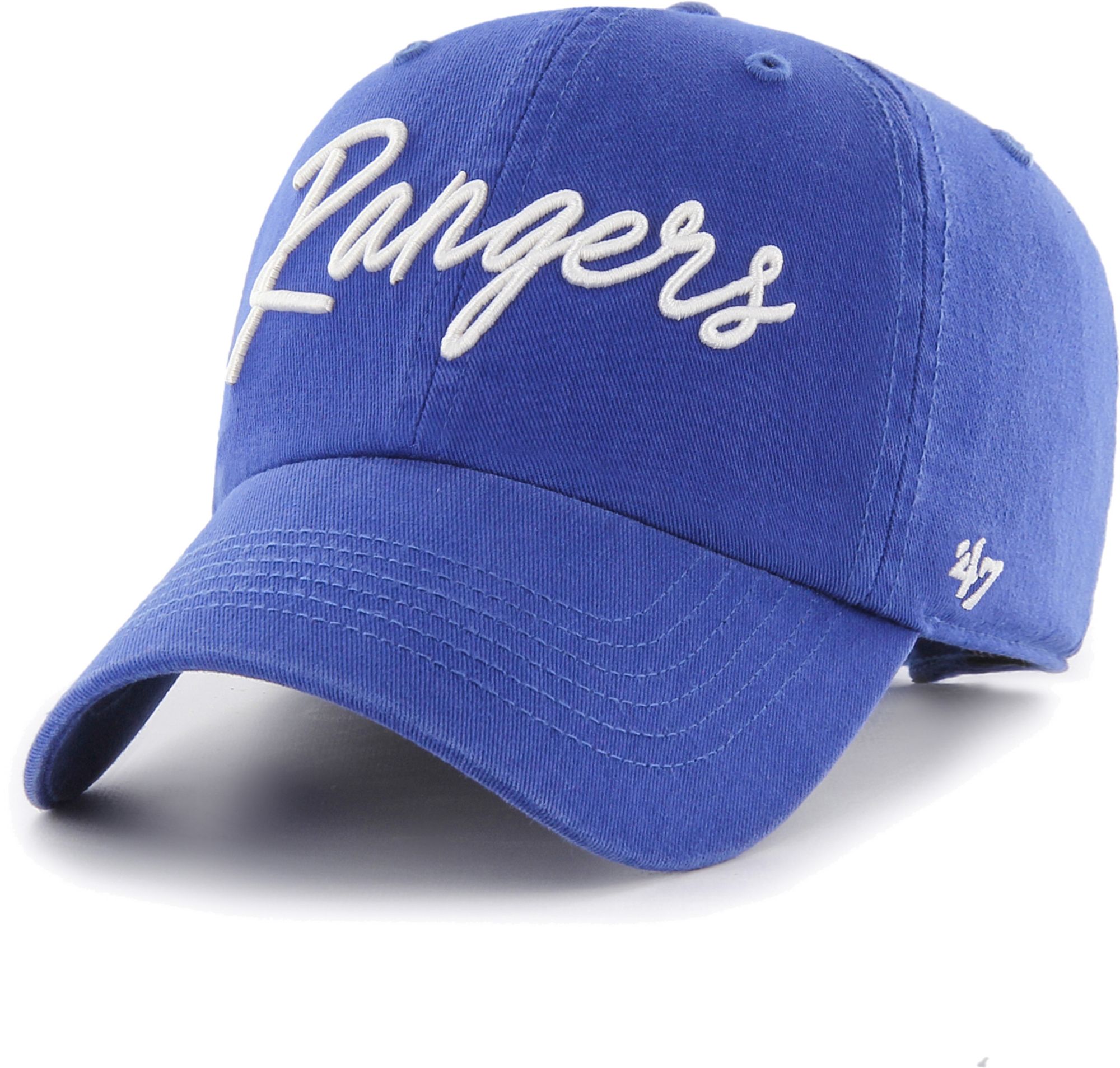 women's texas rangers hat