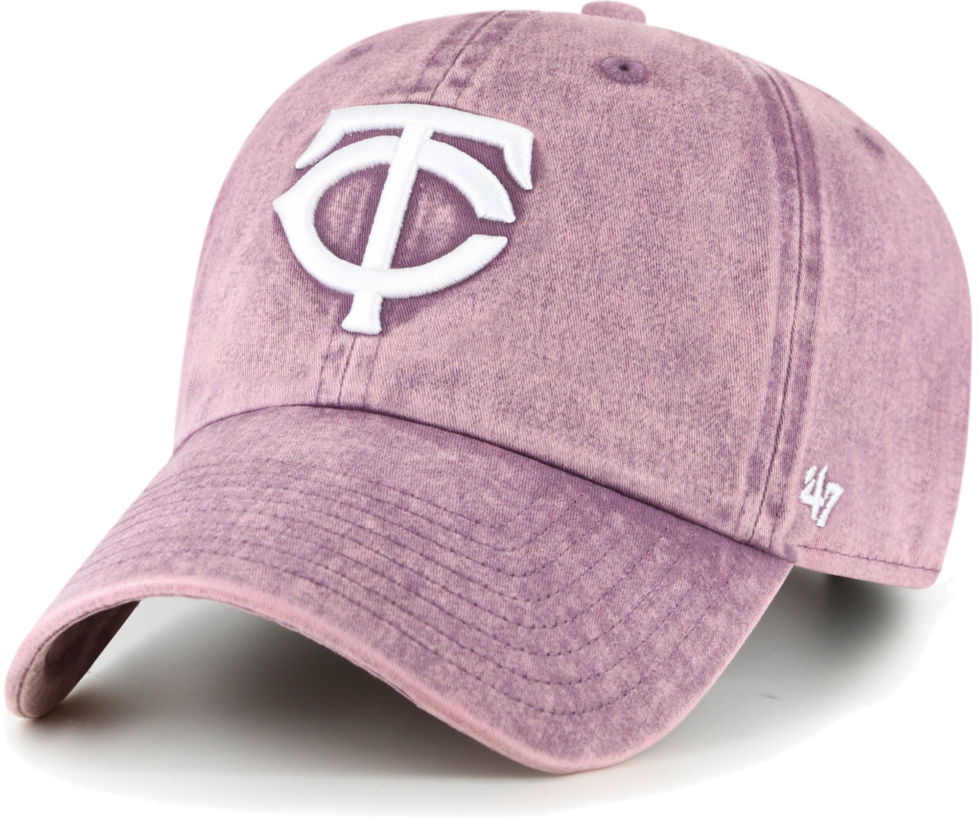 minnesota twins titleist hat