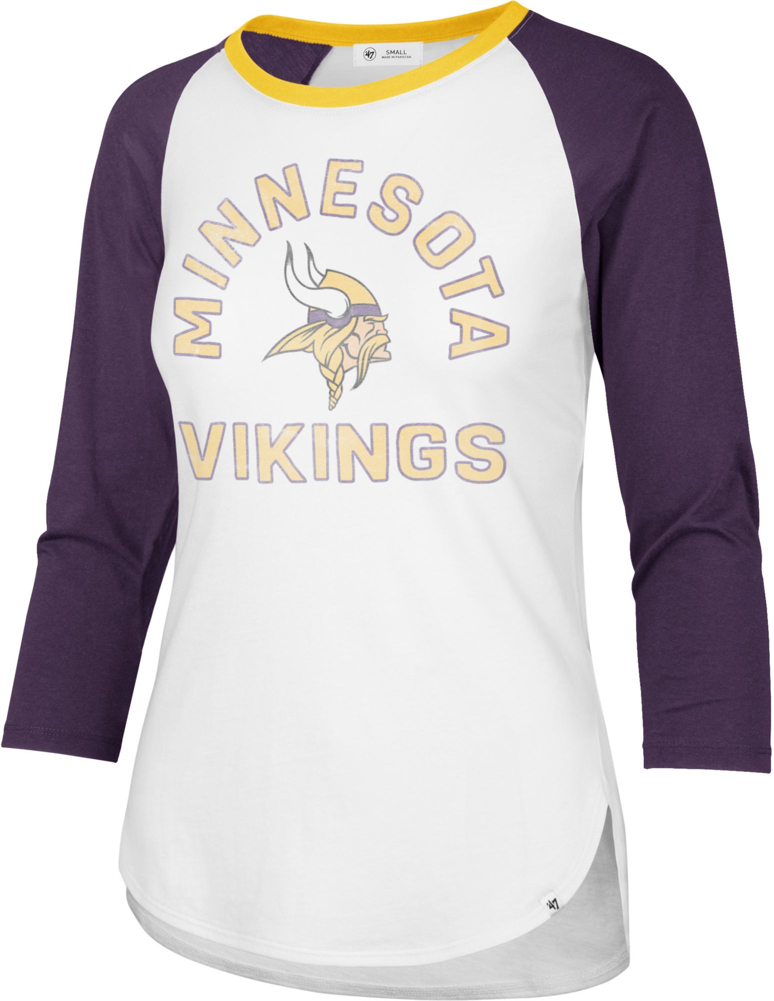 Minnesota Vikings Women T shirt
