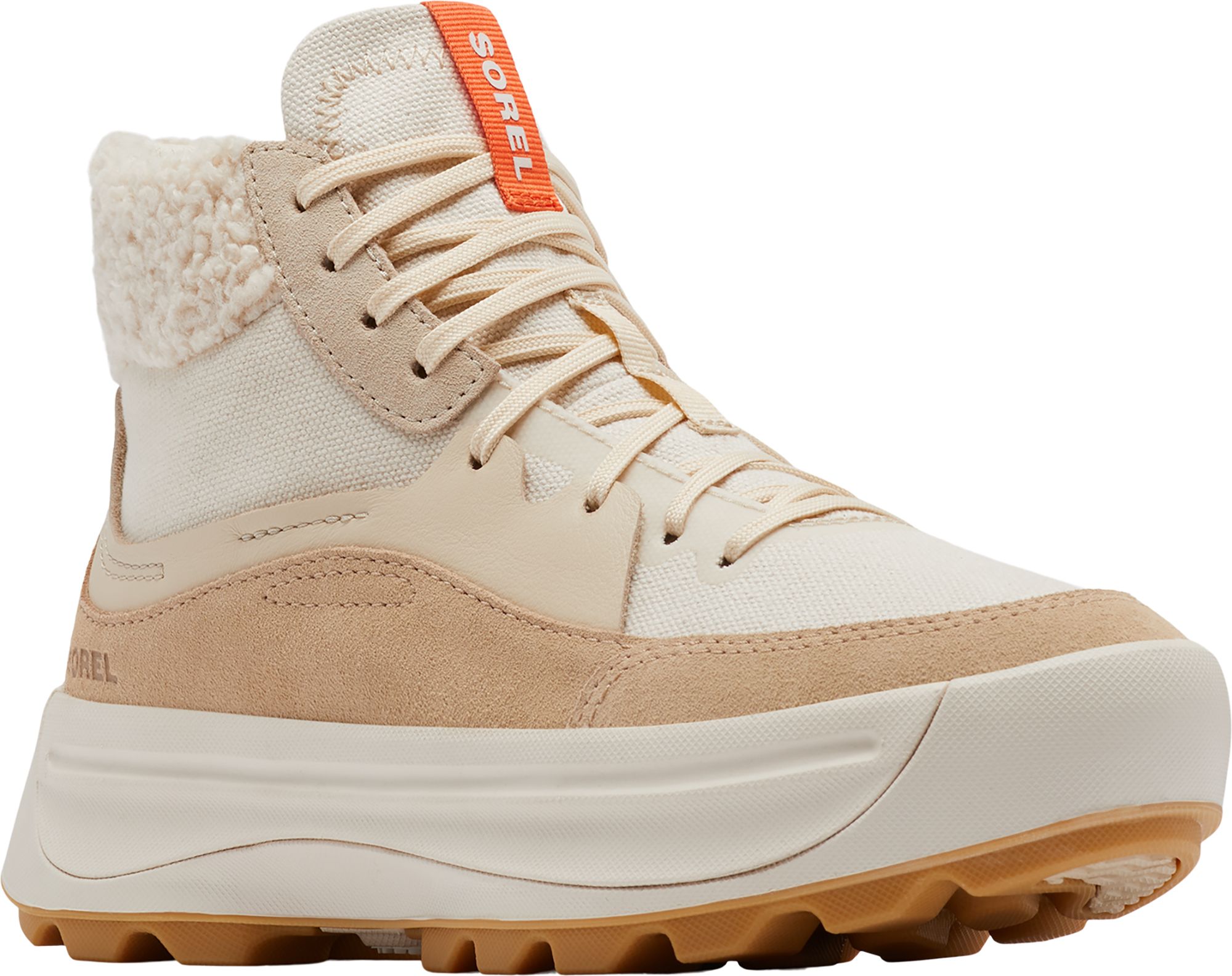 SOREL Women's Out 'N About 503 Mid Cozy Sneaker Boots product image