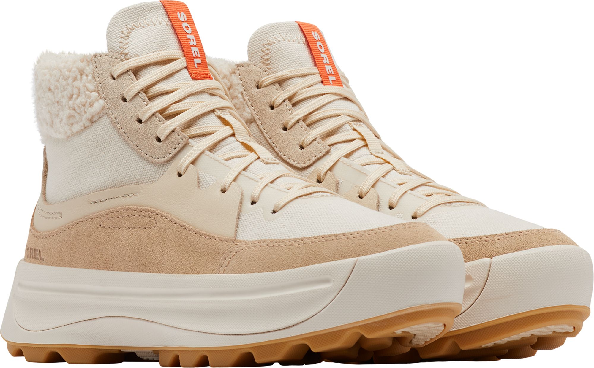 SOREL Women's Out 'N About 503 Mid Cozy Sneaker Boots product image