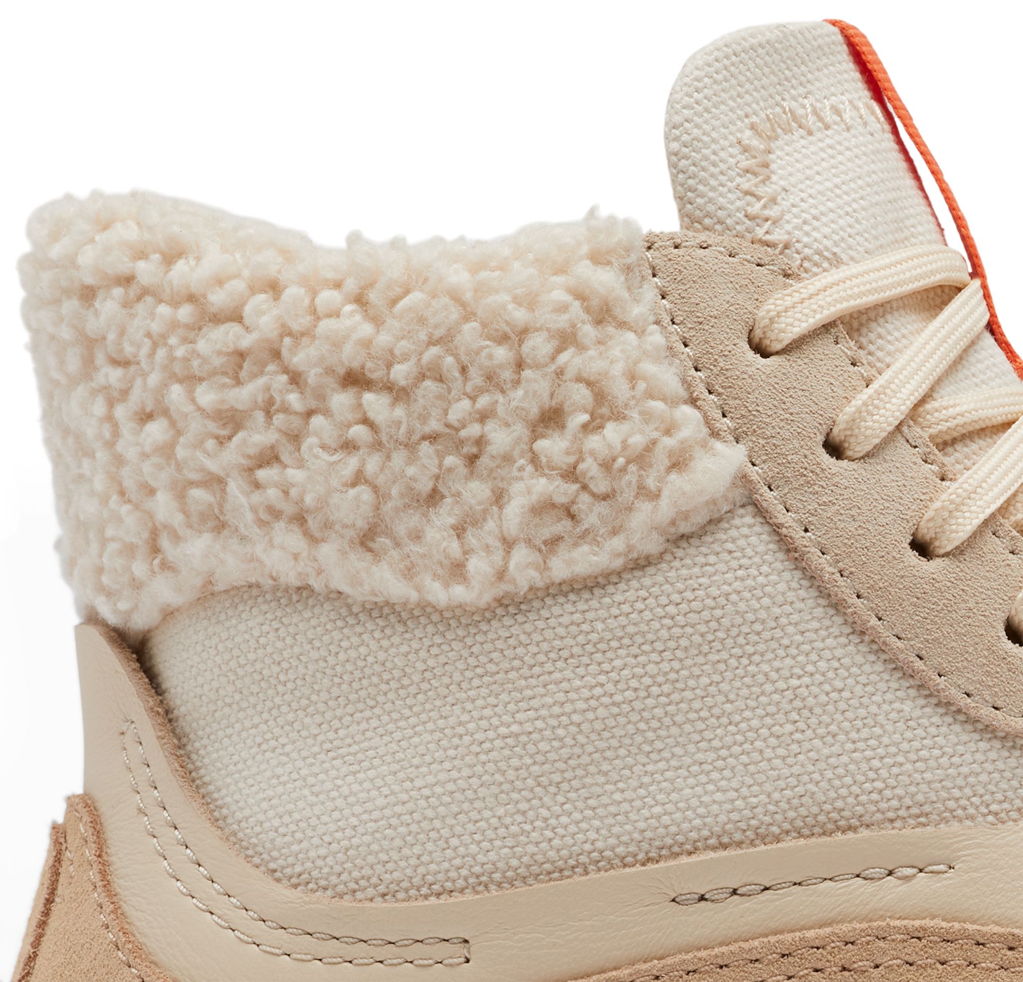SOREL Women's Out 'N About 503 Mid Cozy Sneaker Boots product image