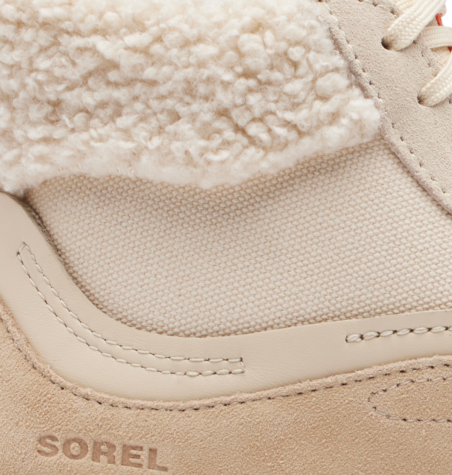 SOREL Women's Out 'N About 503 Mid Cozy Sneaker Boots product image