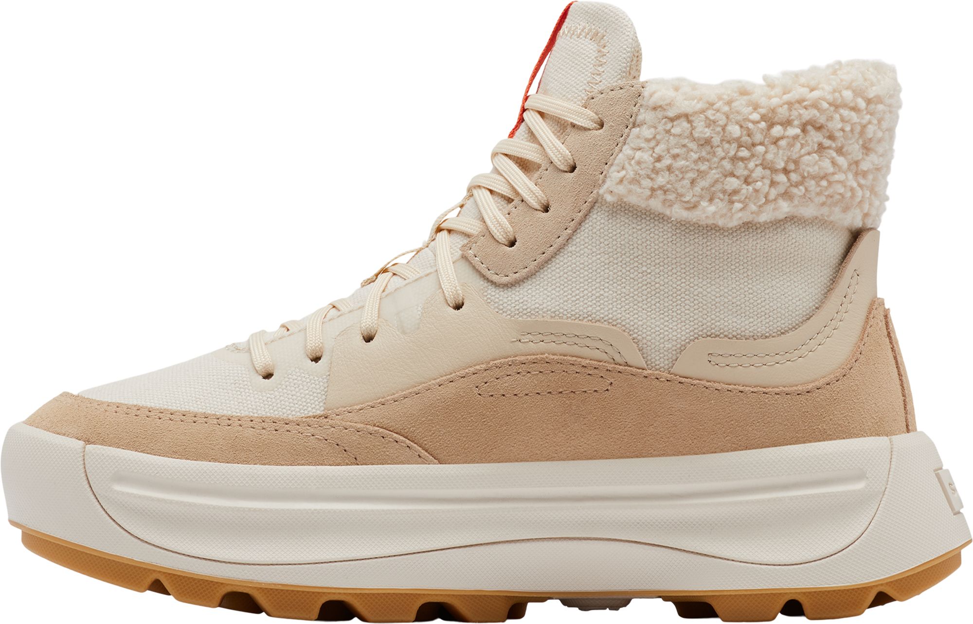 SOREL Women's Out 'N About 503 Mid Cozy Sneaker Boots product image