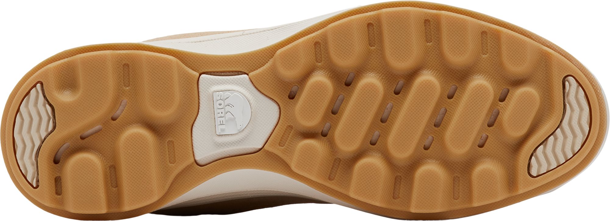 SOREL Women's Out 'N About 503 Mid Cozy Sneaker Boots product image