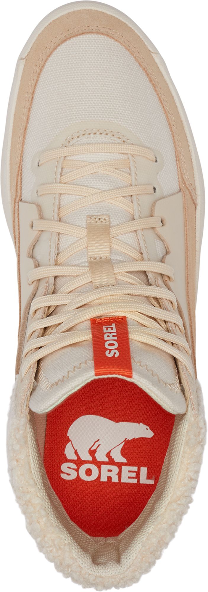 SOREL Women's Out 'N About 503 Mid Cozy Sneaker Boots product image