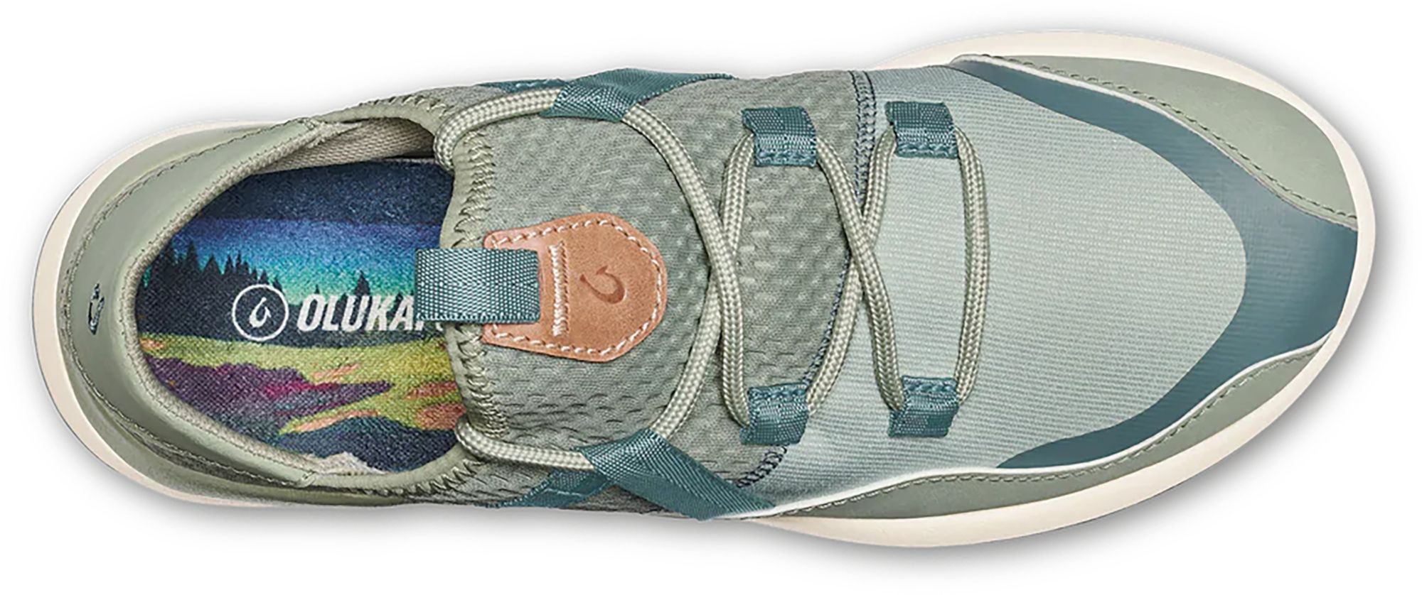 Olukai Women's Kawela Golf Shoes product image