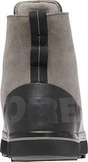 SOREL Men's Cheyanne Metra II Sneak 100g Waterproof Boots product image
