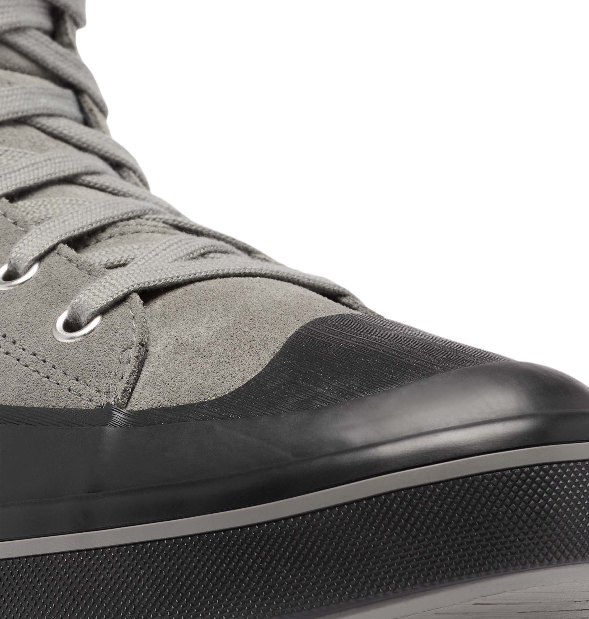 SOREL Men's Cheyanne Metra II Sneak 100g Waterproof Boots product image