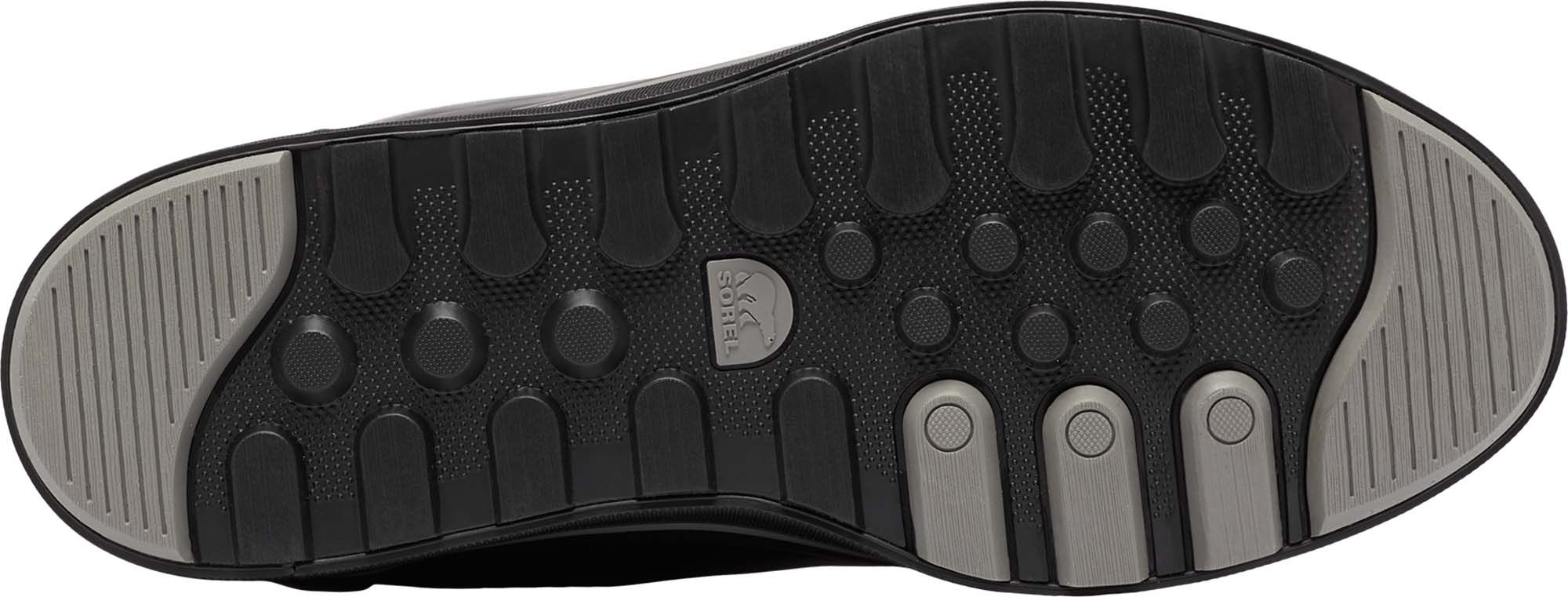 SOREL Men's Cheyanne Metra II Sneak 100g Waterproof Boots product image