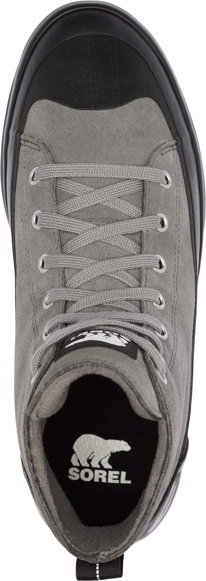 SOREL Men's Cheyanne Metra II Sneak 100g Waterproof Boots product image
