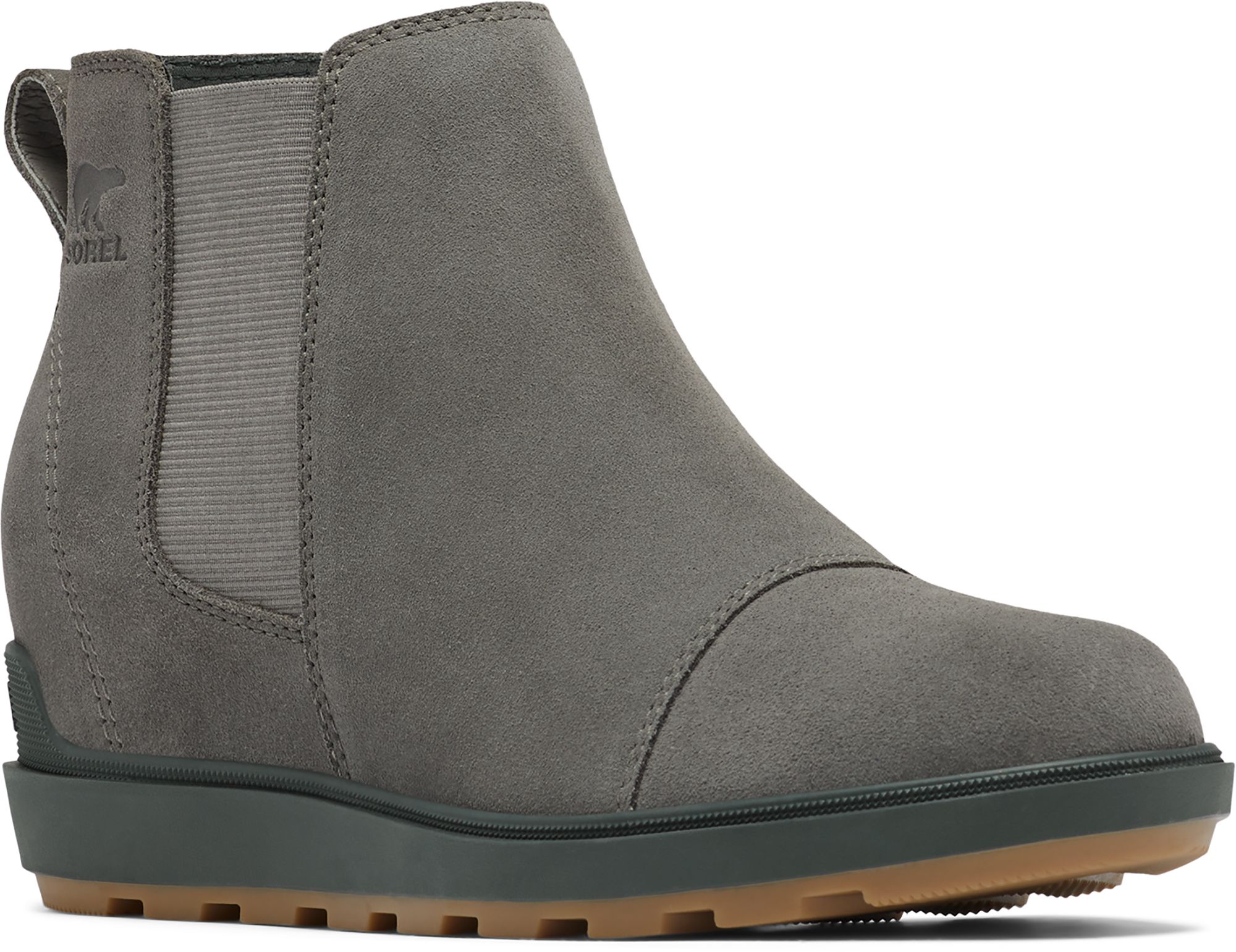 SOREL Women's Evie II Waterproof Chelsea Boots product image