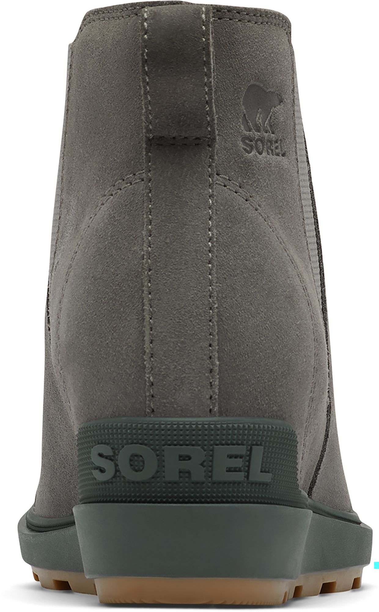 SOREL Women's Evie II Waterproof Chelsea Boots product image