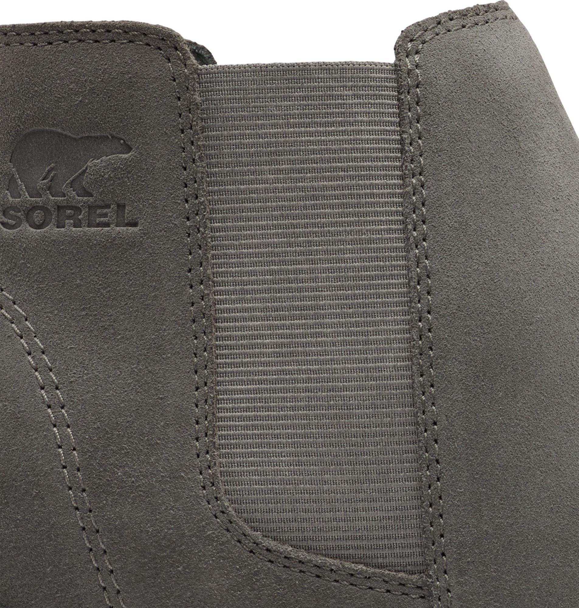 SOREL Women's Evie II Waterproof Chelsea Boots product image
